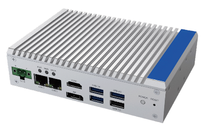 AIS-T100 视频OCR数采网关产品图