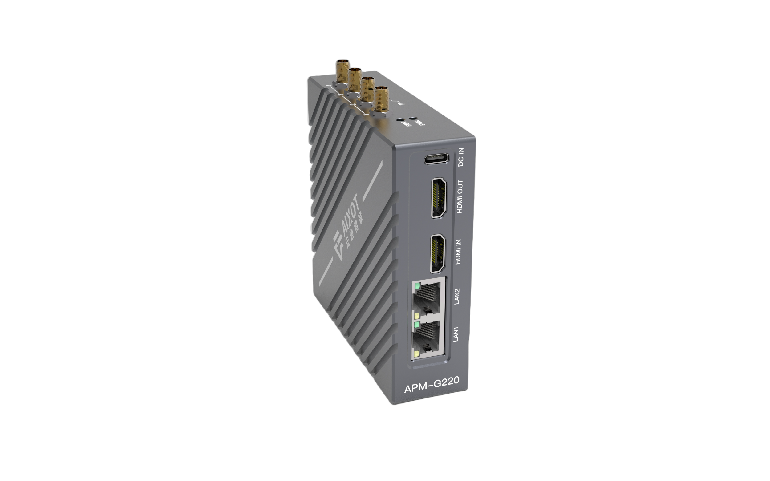APM-G220 非侵入式智能调参网关产品图