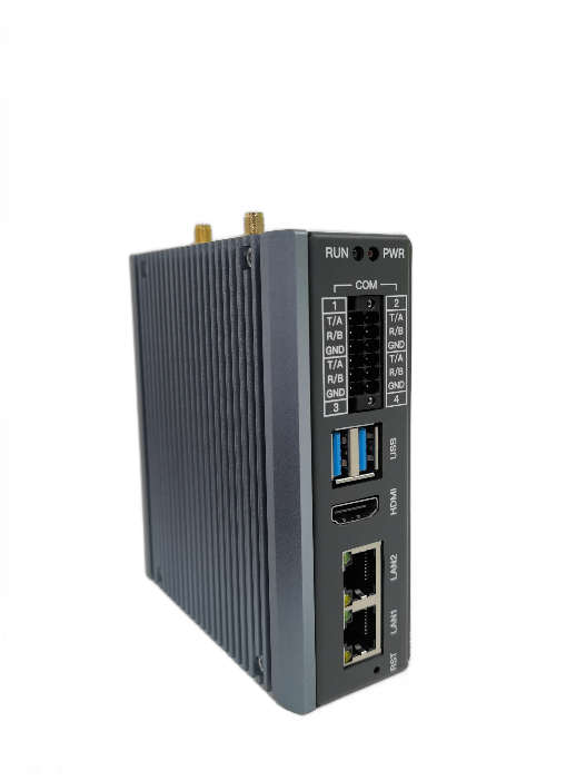 AIS-G160 Industrial Protocol Gateway